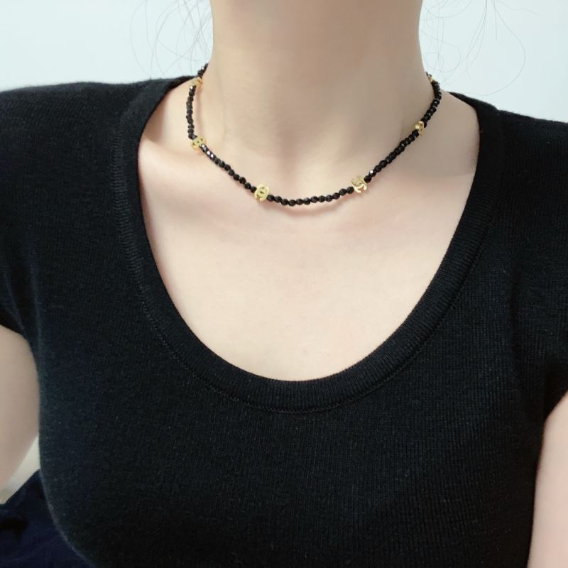 Ch**el necklaces